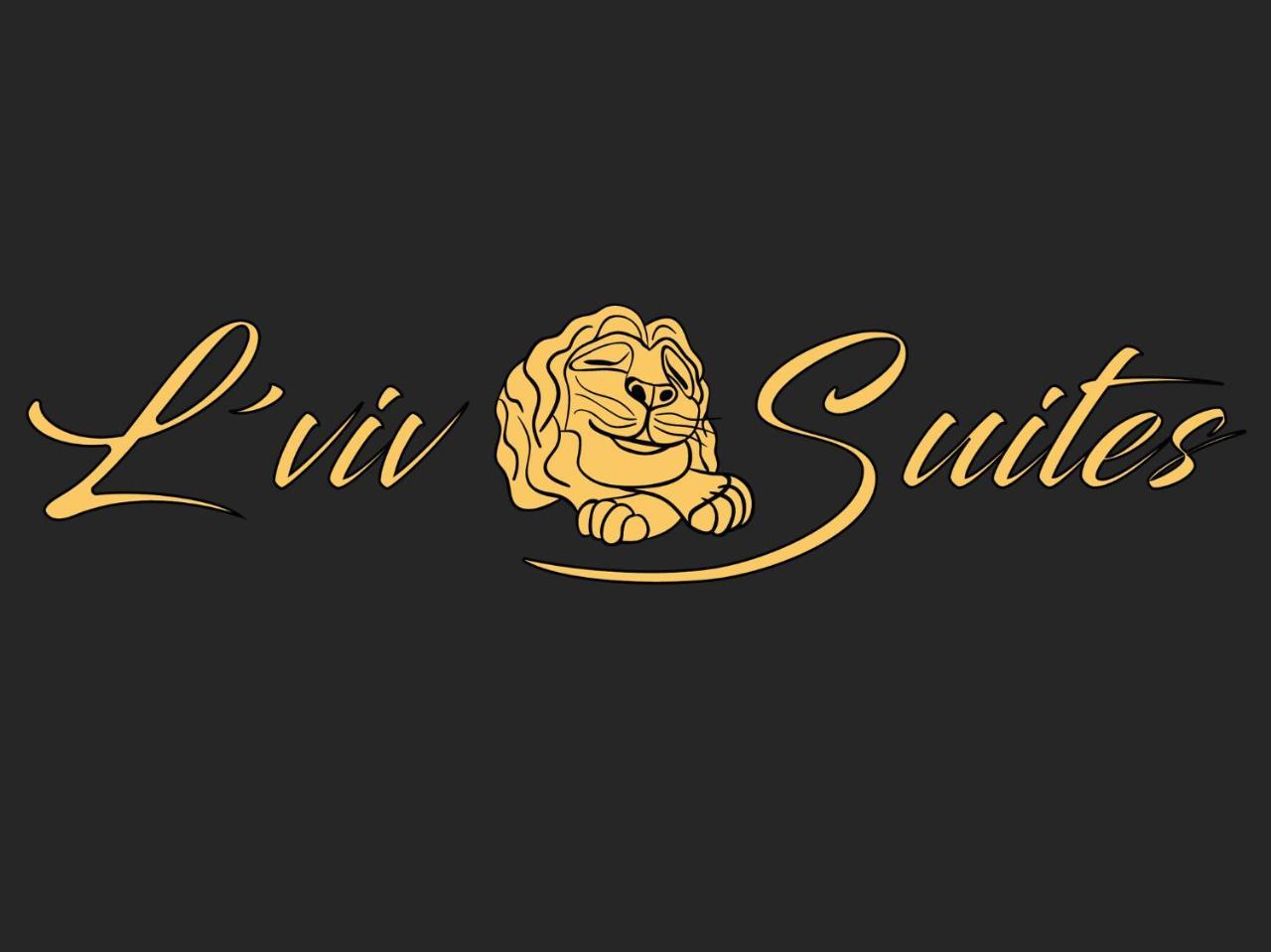 Lviv Suites At Pidmurna St. 20 Екстериор снимка