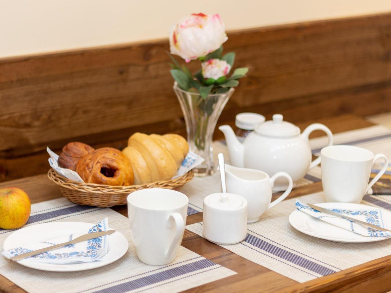 Lviv Suites At Pidmurna St. 20 Екстериор снимка