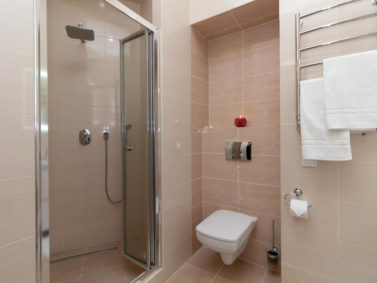 Lviv Suites At Pidmurna St. 20 Екстериор снимка