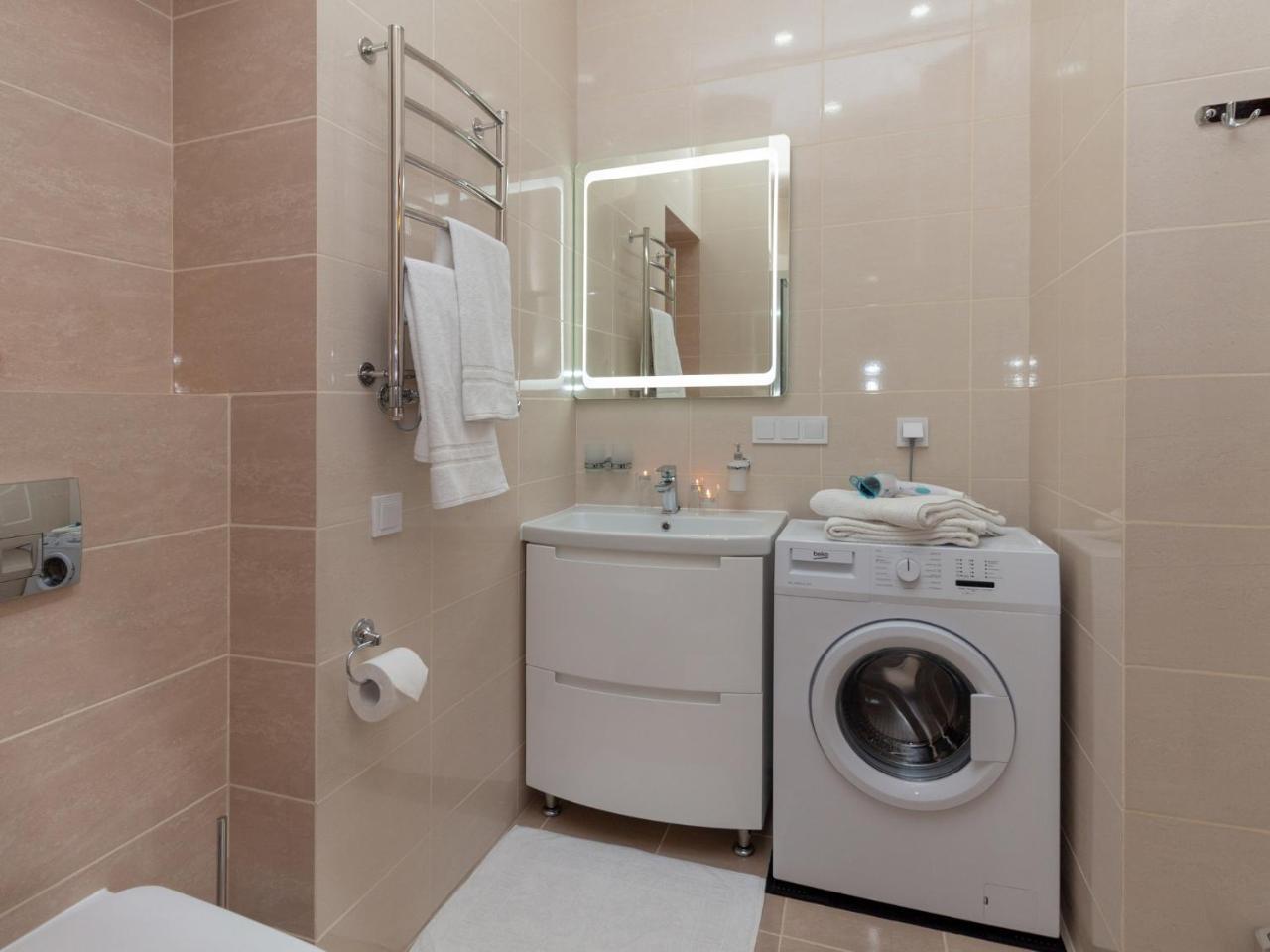 Lviv Suites At Pidmurna St. 20 Екстериор снимка