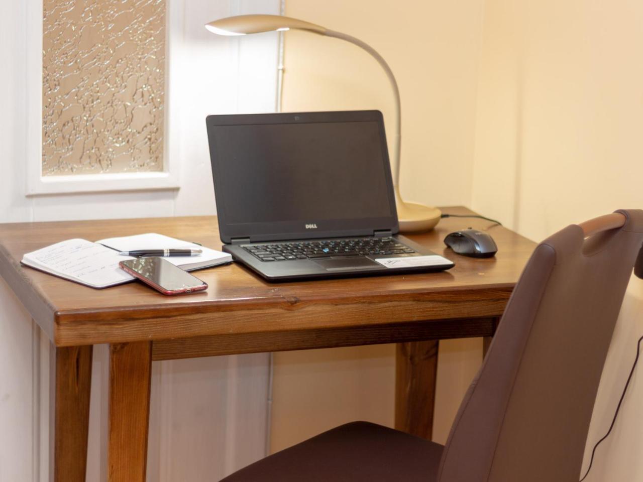 Lviv Suites At Pidmurna St. 20 Екстериор снимка