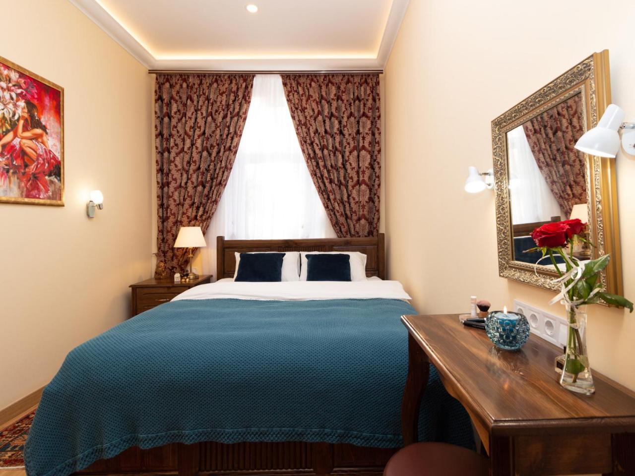 Lviv Suites At Pidmurna St. 20 Екстериор снимка