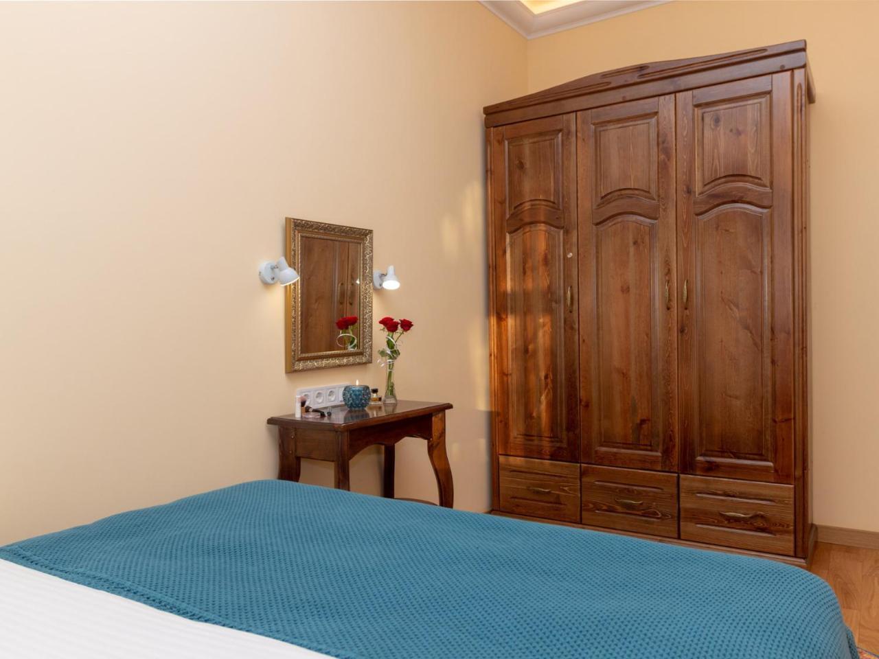 Lviv Suites At Pidmurna St. 20 Екстериор снимка